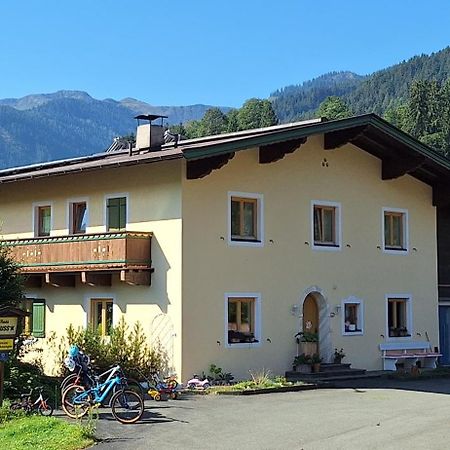 Apartmenthaus Thussn, Cozy & Quiet Location, Hiking & Mtb, Kirchberg in Tirol Eksteriør billede
