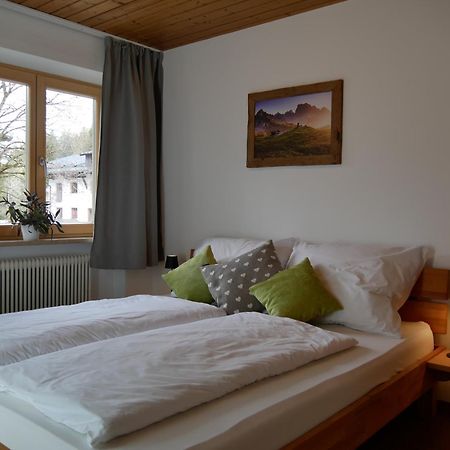 Apartmenthaus Thussn, Cozy & Quiet Location, Hiking & Mtb, Kirchberg in Tirol Eksteriør billede