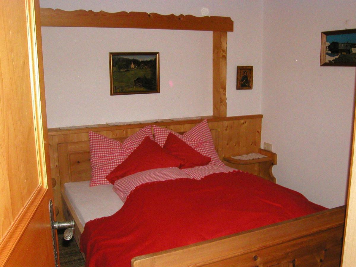 Apartmenthaus Thussn, Cozy & Quiet Location, Hiking & Mtb, Kirchberg in Tirol Eksteriør billede