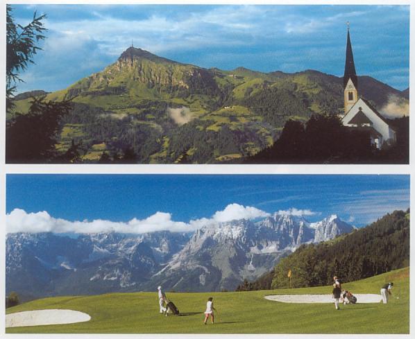 Apartmenthaus Thussn, Cozy & Quiet Location, Hiking & Mtb, Kirchberg in Tirol Eksteriør billede