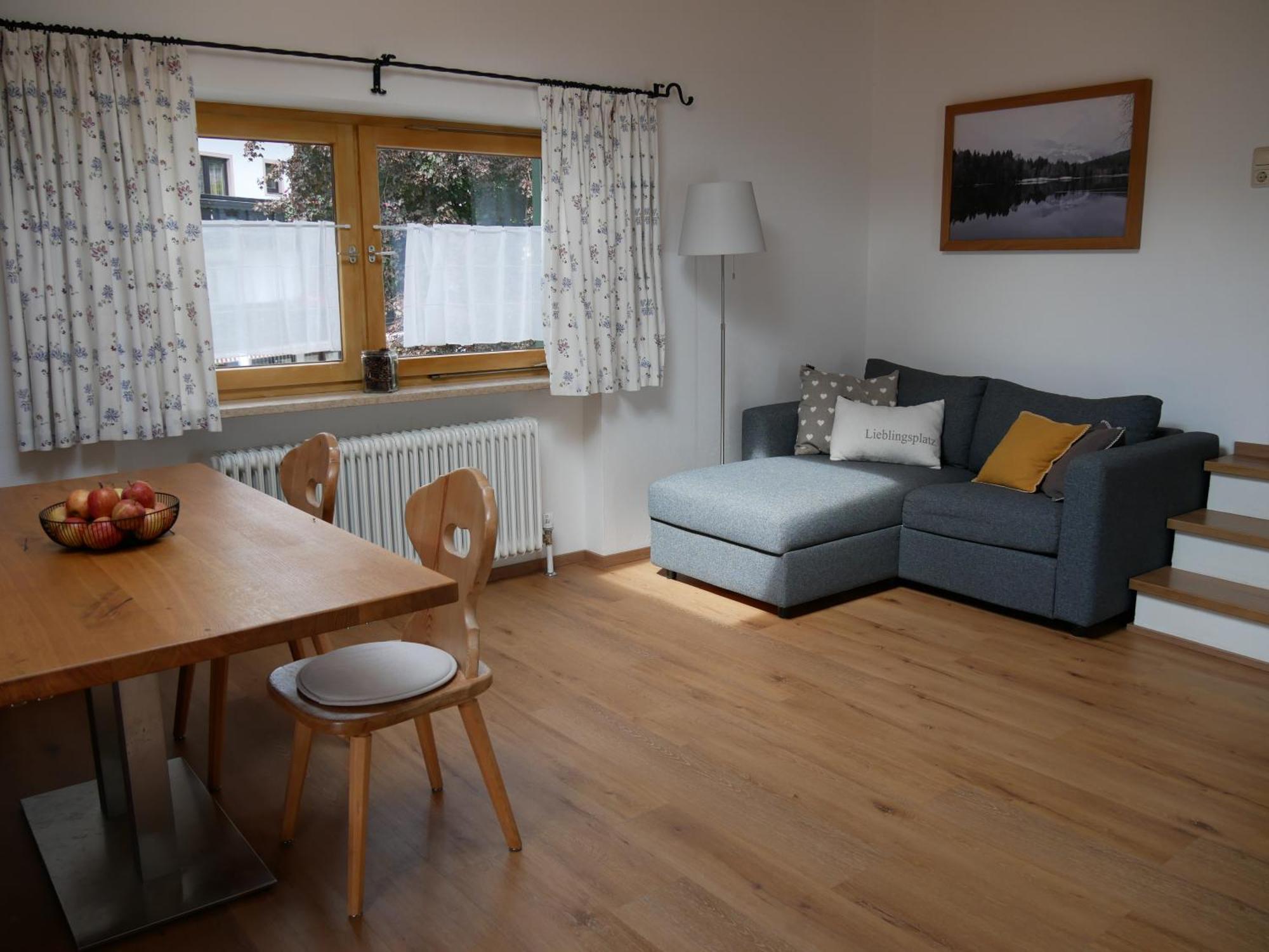 Apartmenthaus Thussn, Cozy & Quiet Location, Hiking & Mtb, Kirchberg in Tirol Eksteriør billede