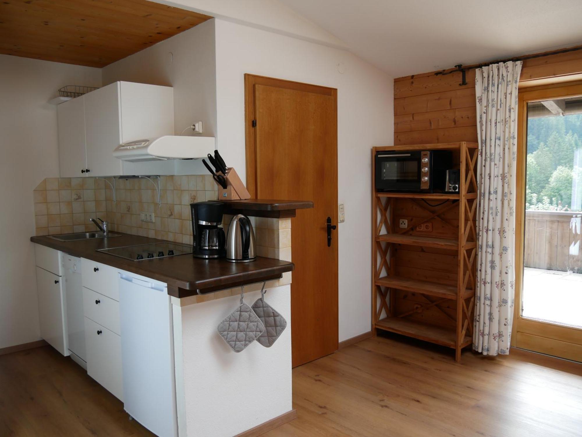 Apartmenthaus Thussn, Cozy & Quiet Location, Hiking & Mtb, Kirchberg in Tirol Eksteriør billede