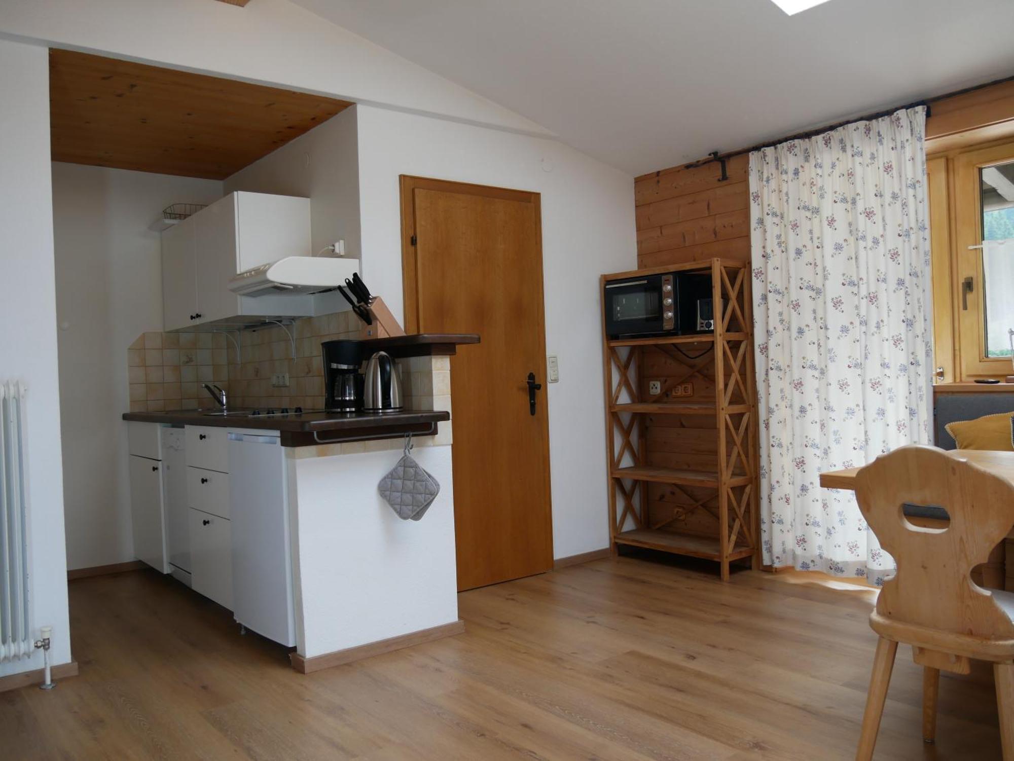 Apartmenthaus Thussn, Cozy & Quiet Location, Hiking & Mtb, Kirchberg in Tirol Eksteriør billede