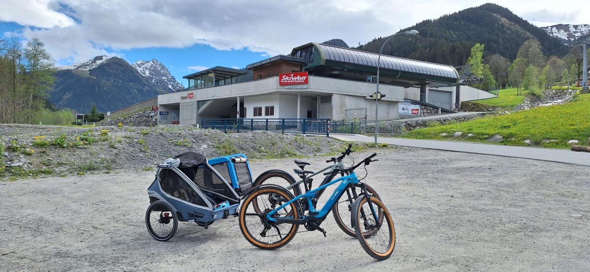 Apartmenthaus Thussn, Cozy & Quiet Location, Hiking & Mtb, Kirchberg in Tirol Eksteriør billede
