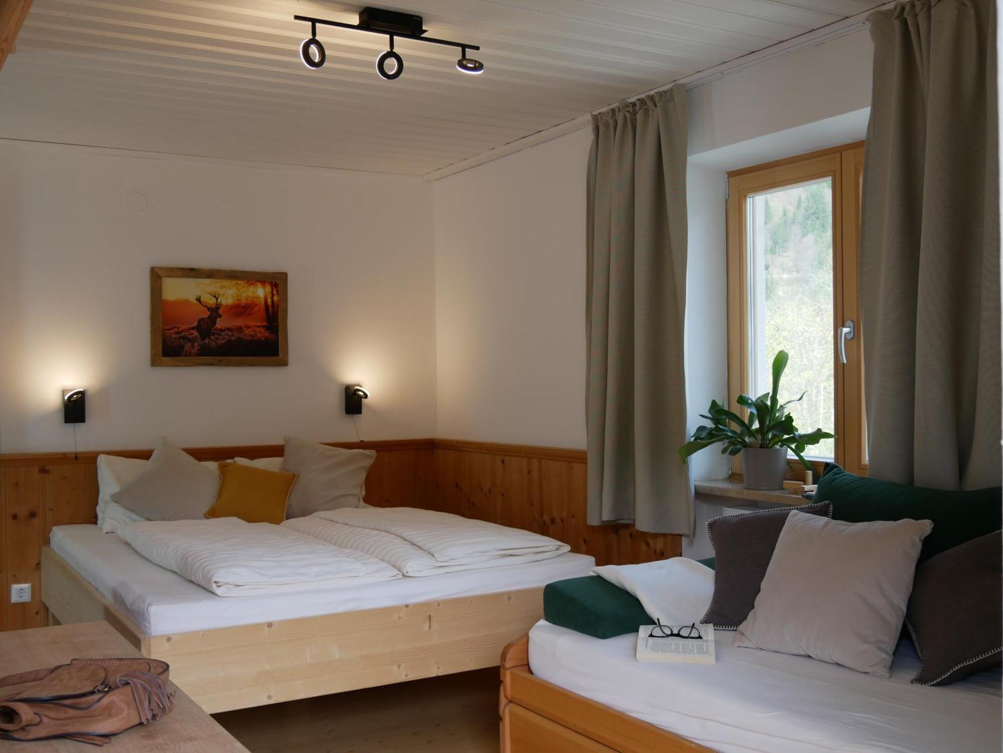 Apartmenthaus Thussn, Cozy & Quiet Location, Hiking & Mtb, Kirchberg in Tirol Eksteriør billede