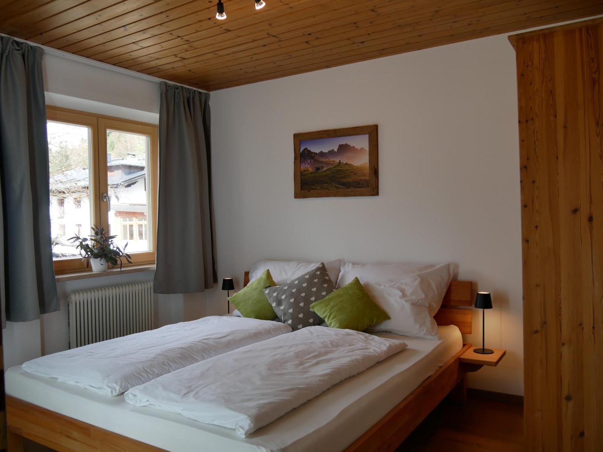 Apartmenthaus Thussn, Cozy & Quiet Location, Hiking & Mtb, Kirchberg in Tirol Eksteriør billede
