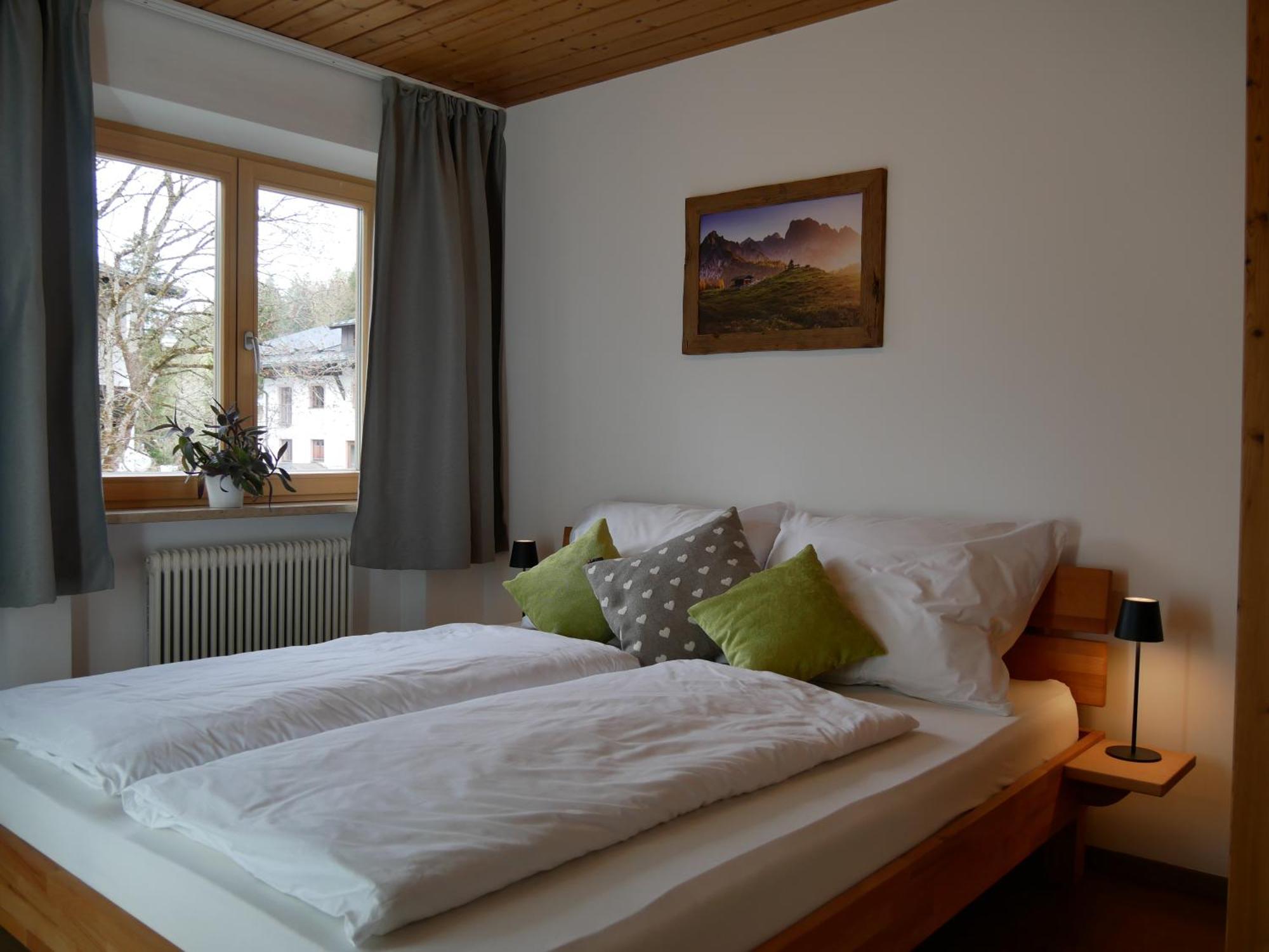 Apartmenthaus Thussn, Cozy & Quiet Location, Hiking & Mtb, Kirchberg in Tirol Eksteriør billede