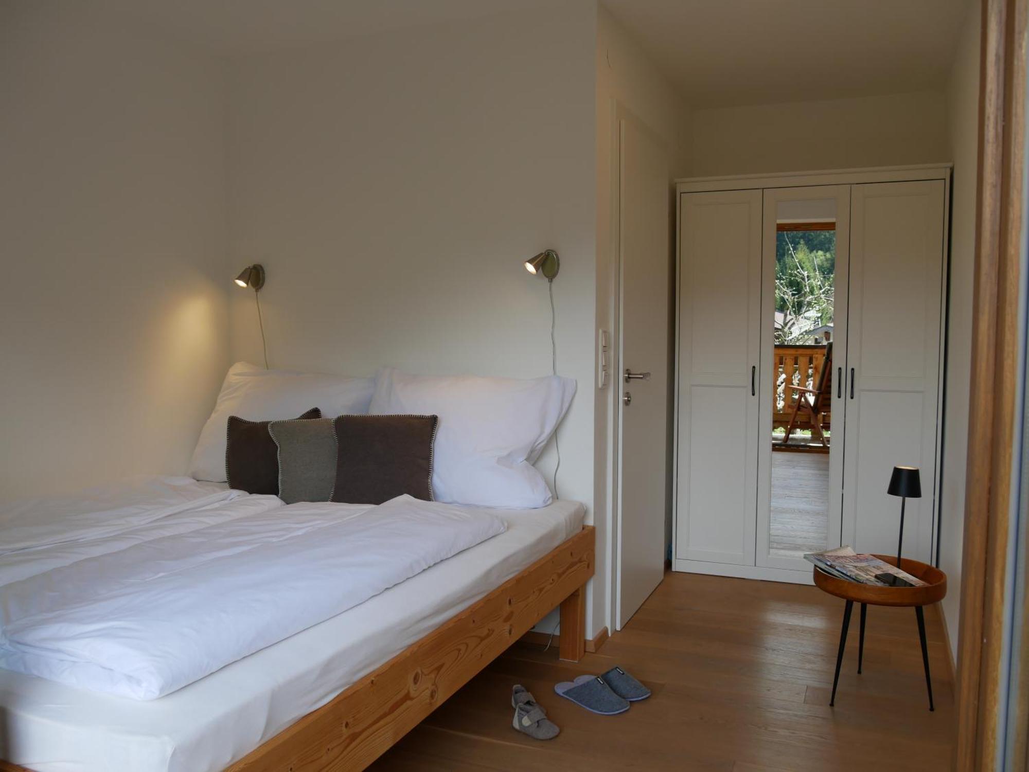 Apartmenthaus Thussn, Cozy & Quiet Location, Hiking & Mtb, Kirchberg in Tirol Eksteriør billede