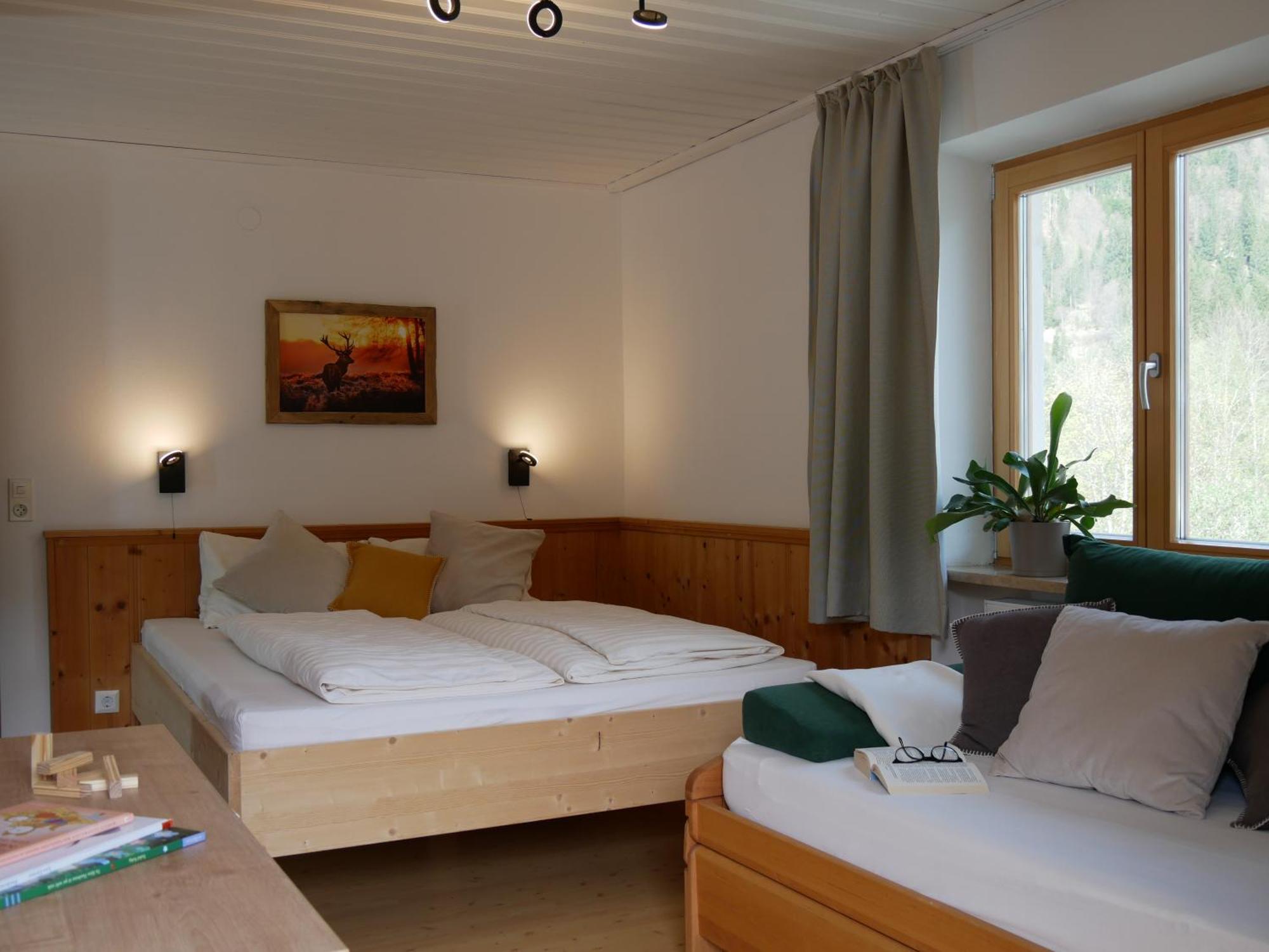 Apartmenthaus Thussn, Cozy & Quiet Location, Hiking & Mtb, Kirchberg in Tirol Eksteriør billede