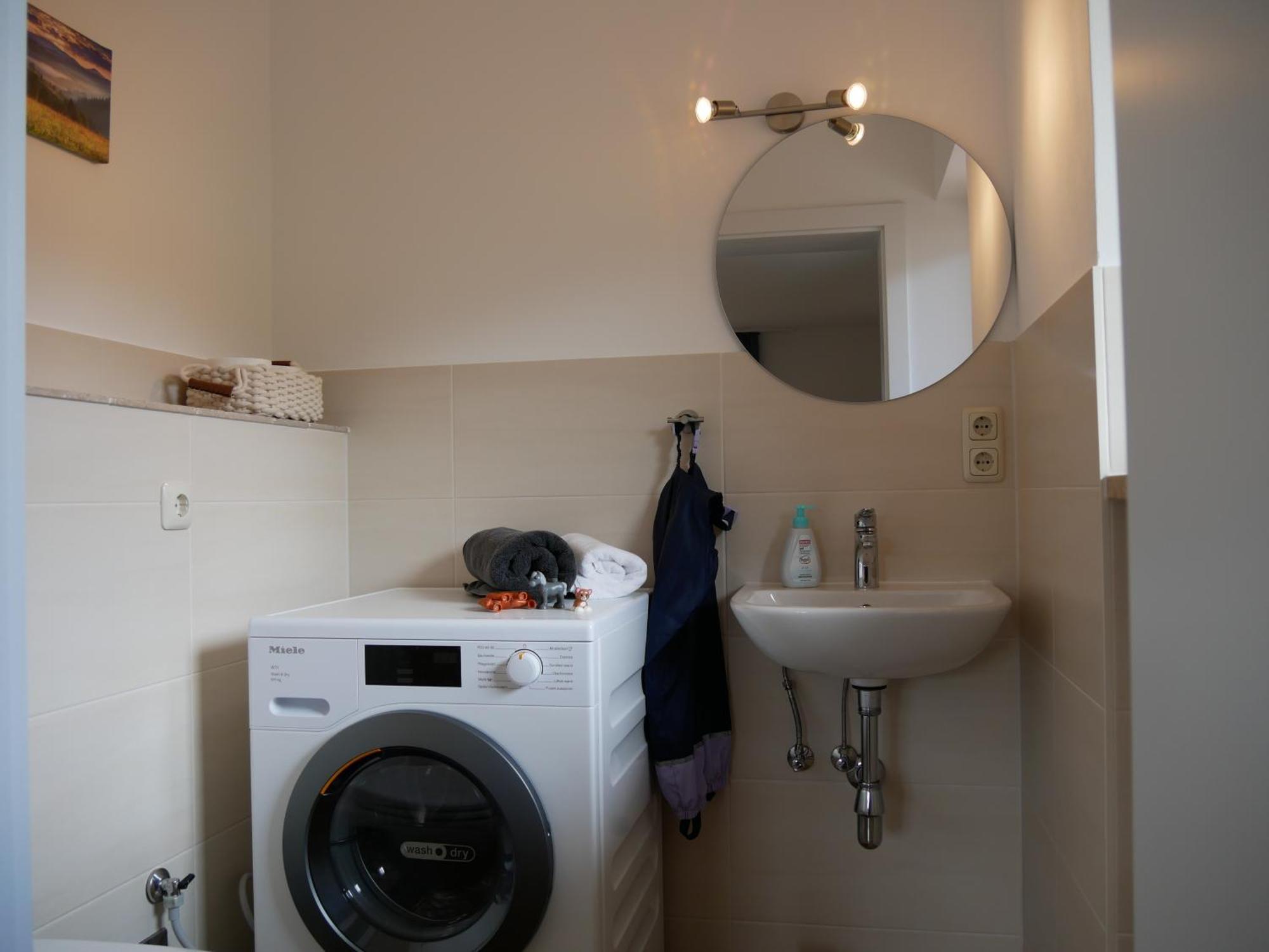 Apartmenthaus Thussn, Cozy & Quiet Location, Hiking & Mtb, Kirchberg in Tirol Eksteriør billede