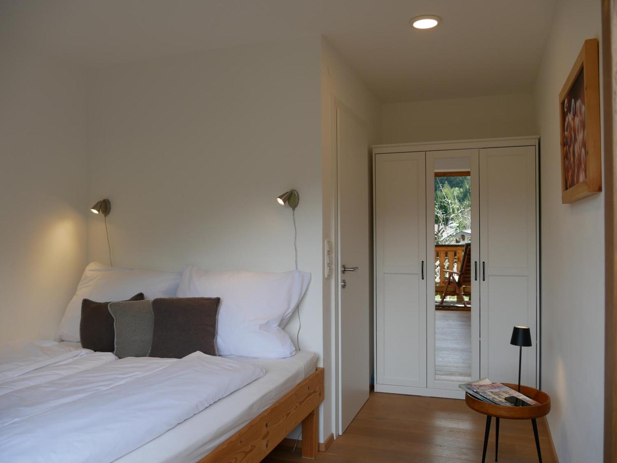 Apartmenthaus Thussn, Cozy & Quiet Location, Hiking & Mtb, Kirchberg in Tirol Eksteriør billede